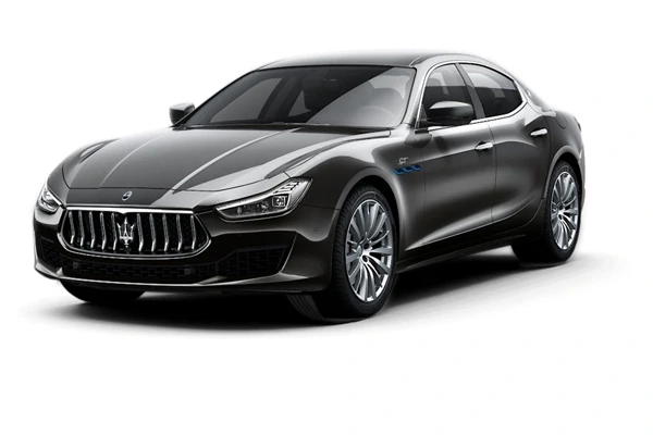 Maserati - Ghibli - GT 2.0 330 HP (Sport Pack) Automatic