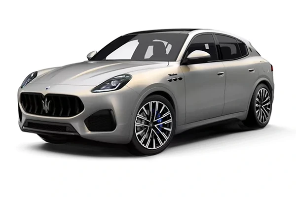 Maserati - Grecale AWD Mild Hybrid SUV - Modena 2.0 300 HP Automatic