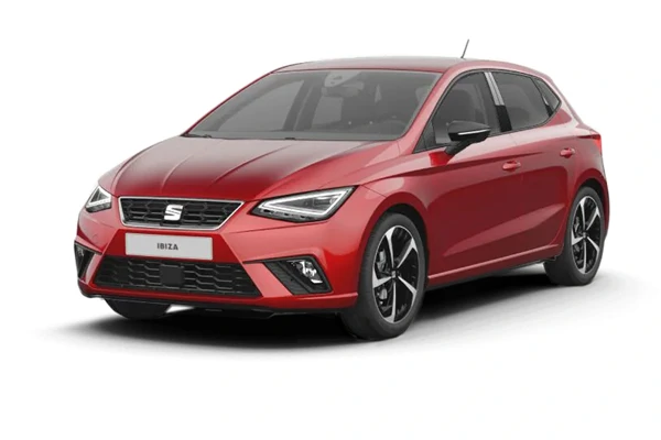 Seat - Ibiza Hatchback - FR Sport 1.0 95 TSI