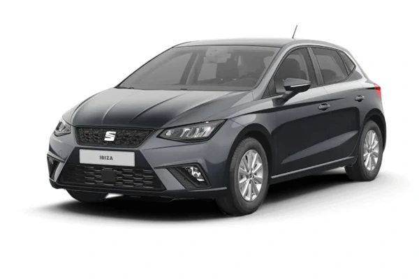 Seat - Ibiza Hatchback - SE 1.0 95 TSI