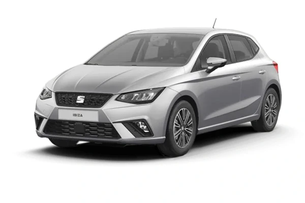 Seat - Ibiza Hatchback - SE Technology 1.0 95 TSI