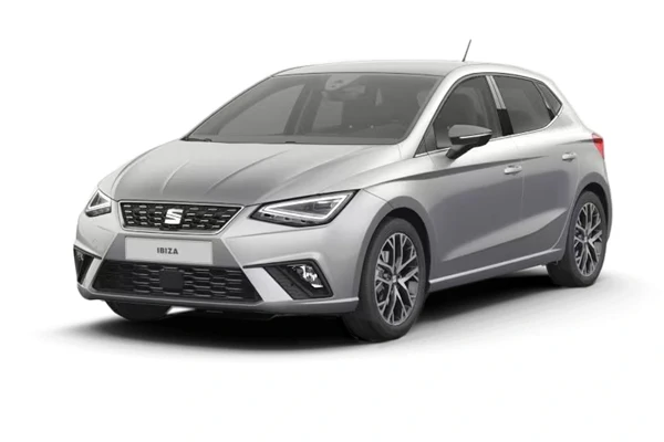 Seat - Ibiza Hatchback - Xcellence 1.0 95 TSI