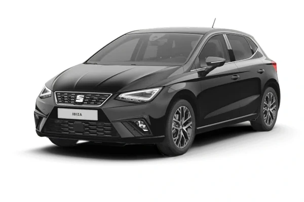 Seat - Ibiza Hatchback - Xcellence Lux 1.0 95 TSI