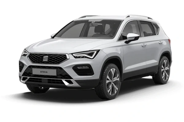 Seat - Ateca SUV - SE Technology 1.5 TSI 150PS 6-Spd Manual