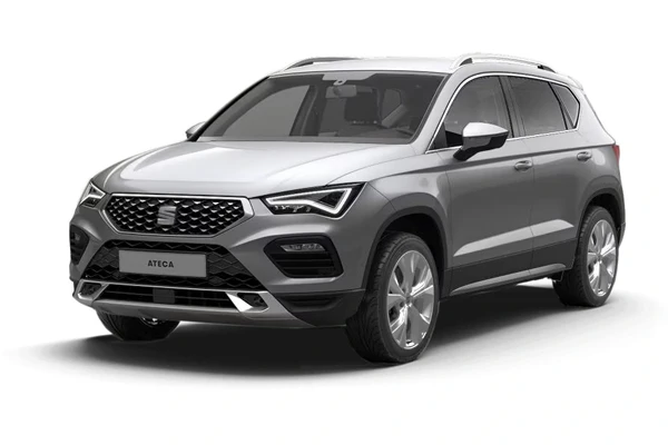 Seat - Ateca SUV - Xperience 1.5 TSI 150PS 6-Spd Manual