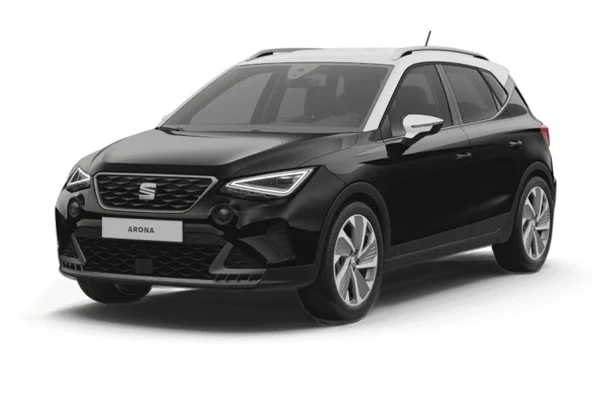 Seat - Arona SUV - FR Sport 1.5 TSI 150PS 7-Spd DSG