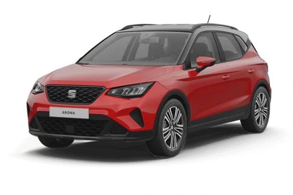 Seat - Arona SUV - SE 1.0 TSI 95PS 5-Spd Manual