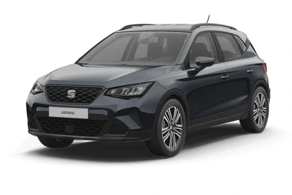 Seat - Arona SUV - SE Technology 1.0 TSI 95PS 5-Spd Manual