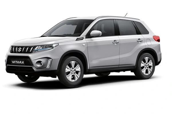 Suzuki - Vitara Mild Hybrid SUV - SZ-T 1.5 Ags Automatic