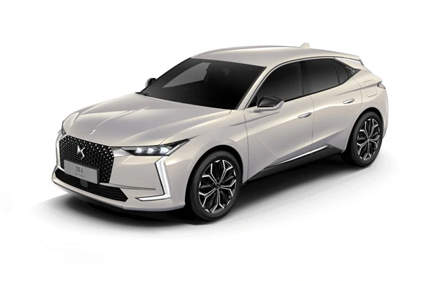 DS - DS4 E-Tense Plug-in Hybrid  - Rivoli 1.6 225 8-Spd Automatic