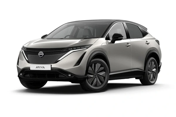 Nissan - Ariya 63Kwh Coupe Crossover 22KWCh - Advance 160Kw (Bose/Tech Pack) Automatic