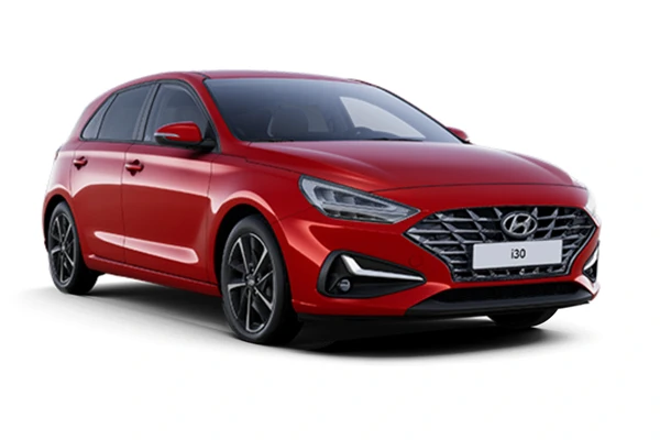 Hyundai - I30 Hatchback - Premium 1.0 T-GDi DCT