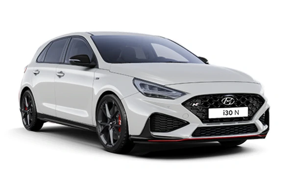 Hyundai - I30 N Hatchback - N Performance 2.0 T-GDi DCT