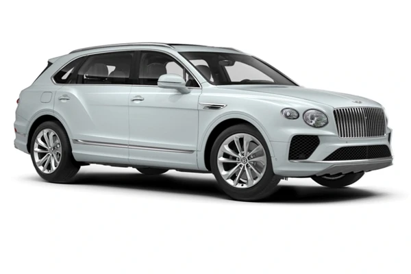 Bentley - Bentayga EWB SUV - 4.0 V8 Automatic (4 Seat)