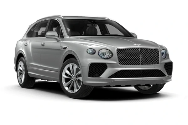 Bentley - Bentayga SUV - 4.0 V8 (Touring Spec) Automatic