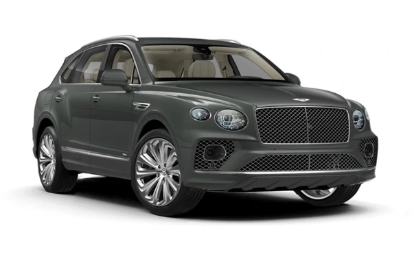 Bentley - Bentayga SUV - Azure 4.0 V8 Automatic