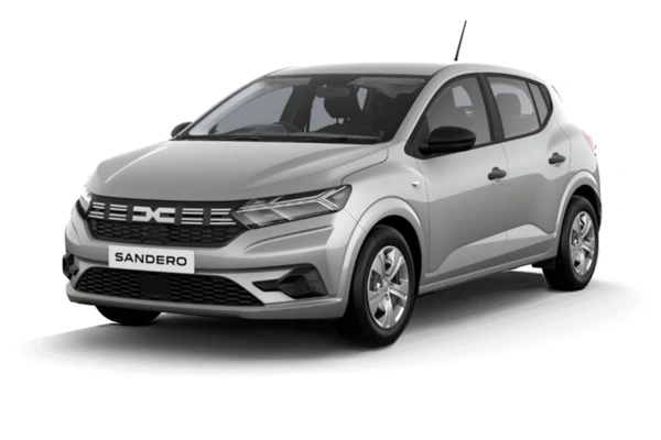 Dacia - Sandero Bi Fuel Hatchback - Essential 1.0 TCE 100 (Bi-Fuel) Manual