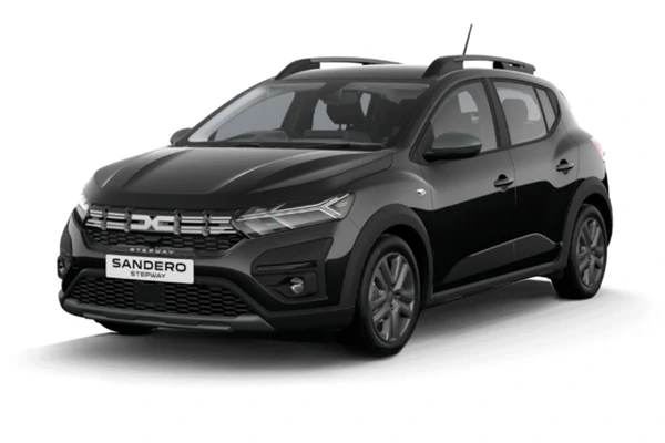 Dacia - Sandero Stepway Bio Fuel Crossover - Expression 100 1.0 TCE Manual