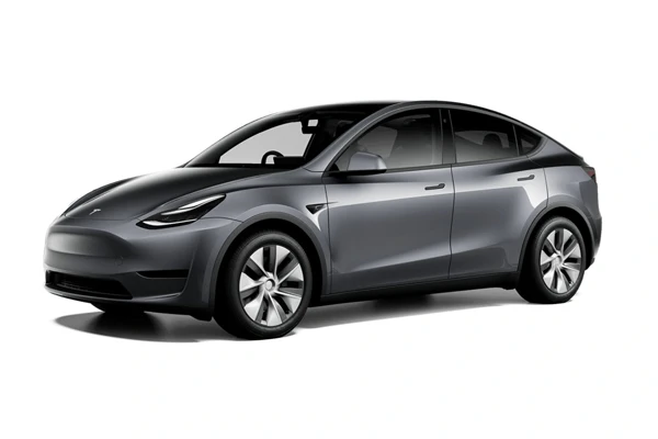 Tesla - Model Y RWD Hatchback - RWD Auto