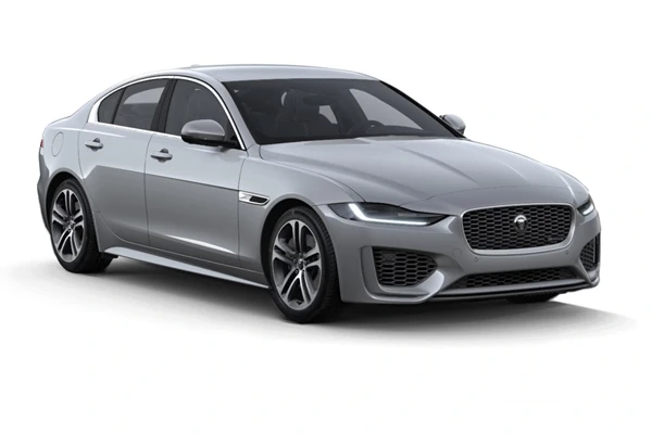 Jaguar - XE Mild Hybrid Diesel Saloon - S R-Dynamic 2.0 D200 Automatic