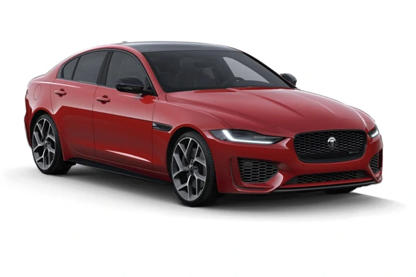 Jaguar - XE AWD Saloon - Sport 2.0 P300 Automatic