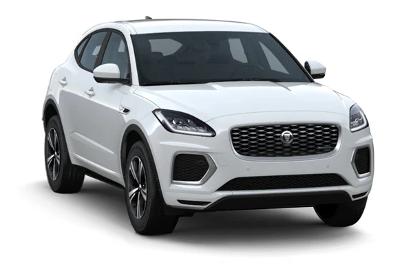 Jaguar - E-Pace AWD Diesel Mild Hybrid - S R-Dynamic 2.0 D200 Automatic