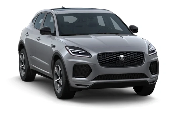 Jaguar - E-Pace AWD Diesel Mild Hybrid - SE Black R-Dynamic  2.0 D200 Automatic