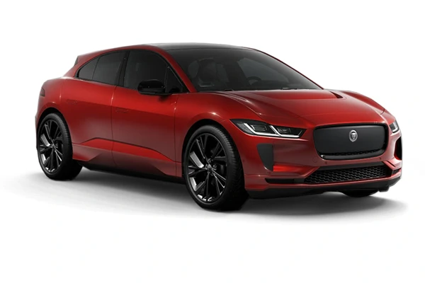 Jaguar - I-Pace EV400 AWD - Sport (PS 400/kW 294) Automatic