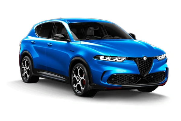 Alfa Romeo - Tonale AWD Plug-In Hybrid - Veloce 1.3 280 Hp Automatic