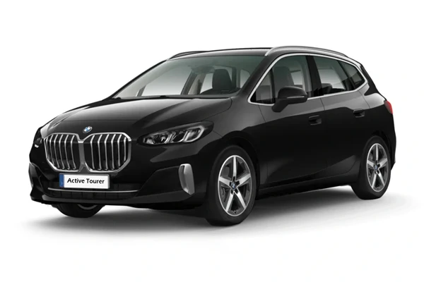 Bmw - 2 Series Mild Hybrid Active Tourer - Luxury 220i (170 hp) Auto