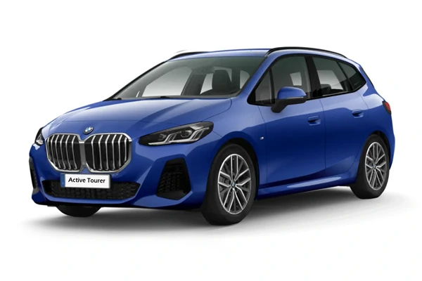 Bmw - 2 Series Mild Hybrid Active Tourer - M Sport 220i (170 hp) (Tech/Plus) Auto