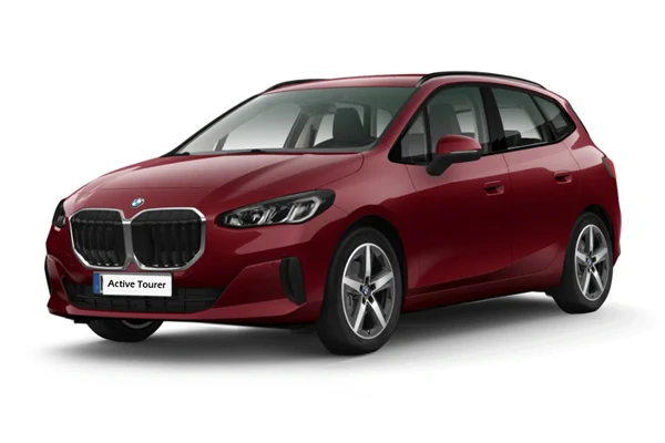 Bmw - 2 Series Mild Hybrid Active Tourer - Sport 220i (170 hp) Auto