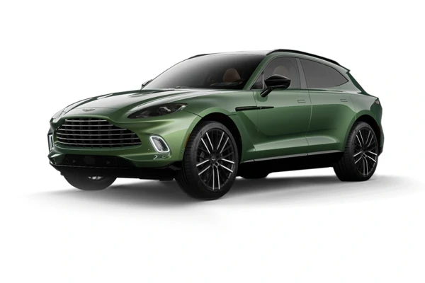 Aston Martin - DBX SUV - V8 DBX 707 Touchtronic