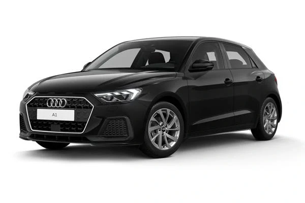 Audi - A1 Sportback - Sport 25 TFSI