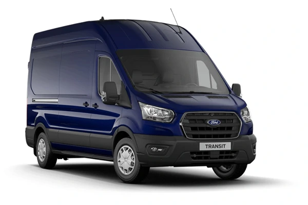 Ford - Transit 350 L2 Diesel FWD - Trend Van H3 2.0 EcoBlue 130ps