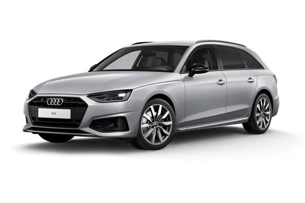 Audi - A4 Avant - Sport 35 TFSI [Tech Pack] S Tronic