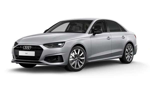 Audi - A4 Diesel Saloon - Sport 35 TDI [Tech Pack] S Tronic 