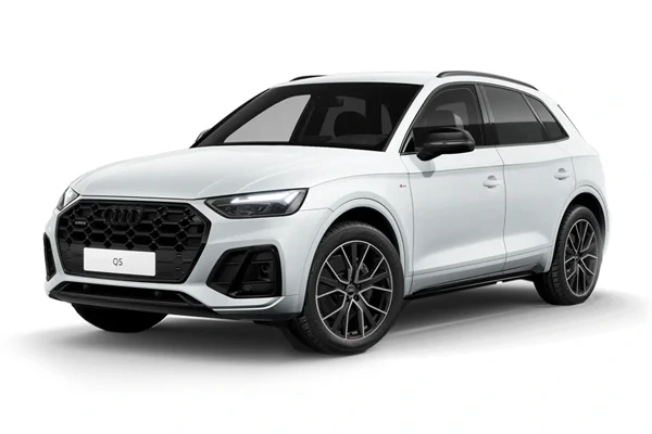 Audi - Q5 TFSi e Quattro  - Black Edition 50 [Tech Pack Pro] S Tronic