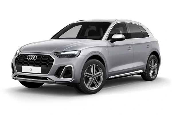 Audi - Q5 Quattro  - S Line 45 TFSI S tronic