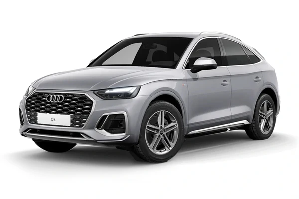 Audi - Q5 TFSi e Quattro Sportback - S Line 50 [Tech Pack Pro] S Tronic