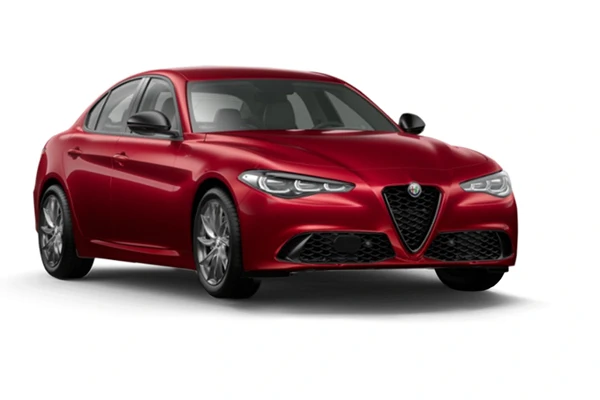 Alfa Romeo - Giulia 4Dr Saloon - Sprint 2.0 Turbo Auto