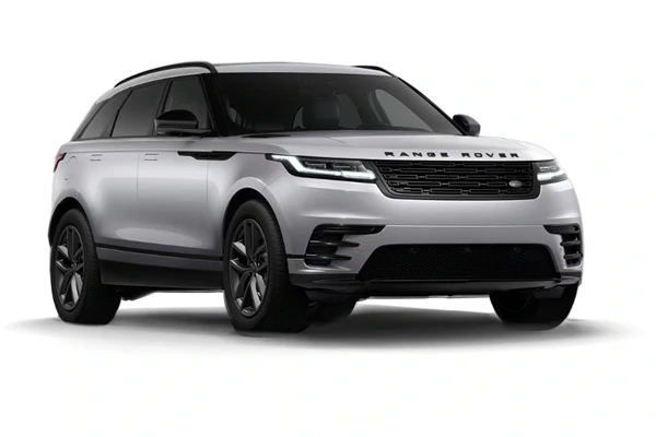 Range Rover  - Velar Mild Hybrid Diesel - SE Dynamic 3.0 D300 Auto