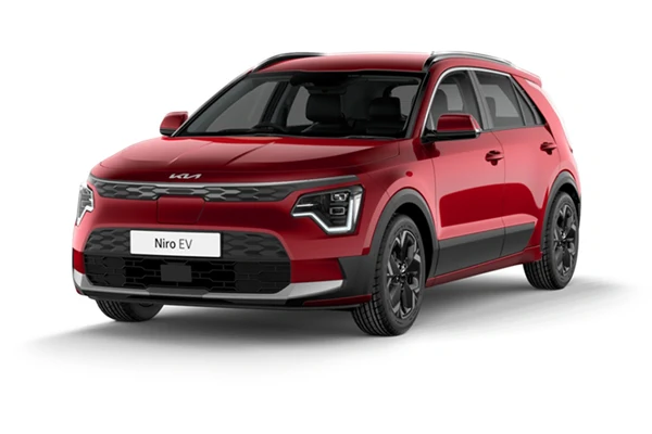 Kia - Niro EV - 2 150kW 64kWh Nav Auto