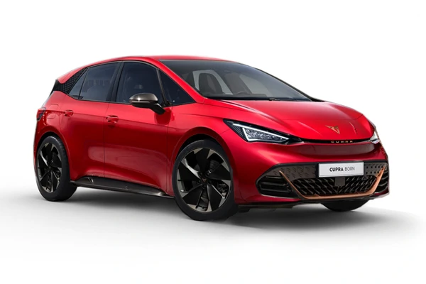 Cupra - Born Electric Hatchback - V-2 169Kw 58Kwh e-BOOST DSG Auto