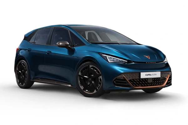 Cupra - Born Electric Hatchback - V-3 169Kw 58Kwh e-BOOST DSG Auto