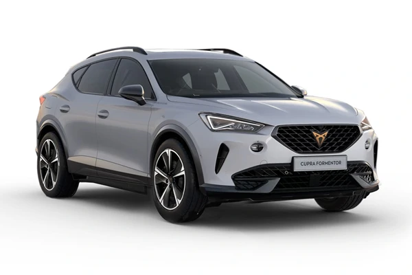 Cupra - Formentor Plug-In Hybrid SUV - V 1 1.4  204 DSG