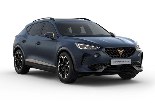 Cupra - Formentor Plug-In Hybrid SUV - V 2 1.4 204 DSG