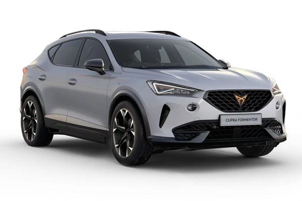 Cupra - Formentor SUV - V2 1.5 TSI DSG