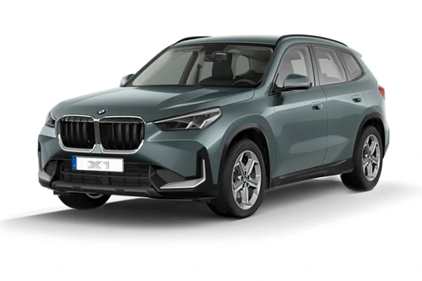 Bmw - X1 Sdrive Diesel SUV - Sport 18d Auto