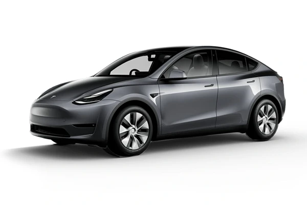 Tesla - Model Y AWD Hatchback - Long Range Auto